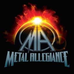 Metal Allegiance : Metal Allegiance